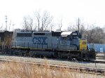 CSX 8350